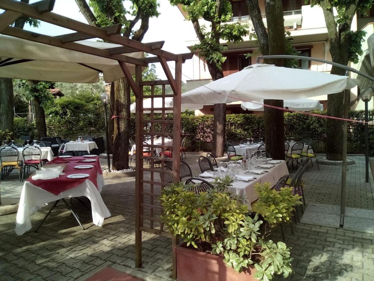Hotel Prime - Montecatini Exterior foto